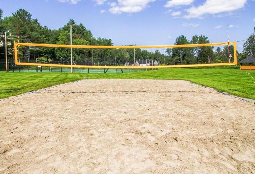 هتل Mountainside Resort H201