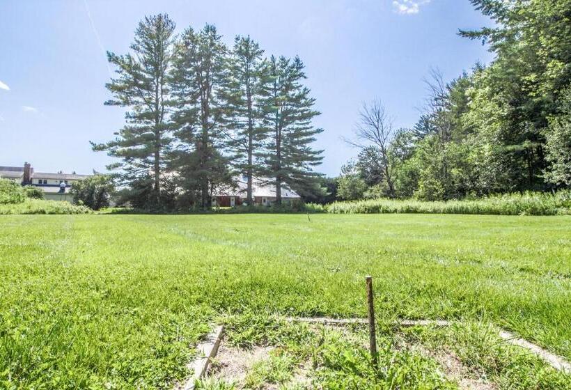 هتل Mountainside Resort H201