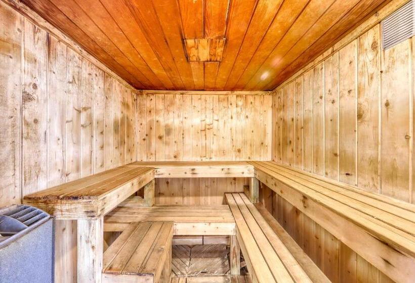 هتل Mountainside Resort H201