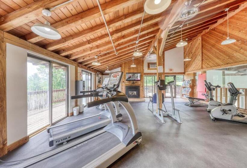 هتل Mountainside Resort H201