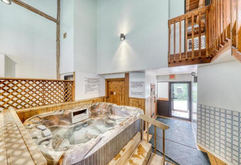 هتل Mountainside Resort H201