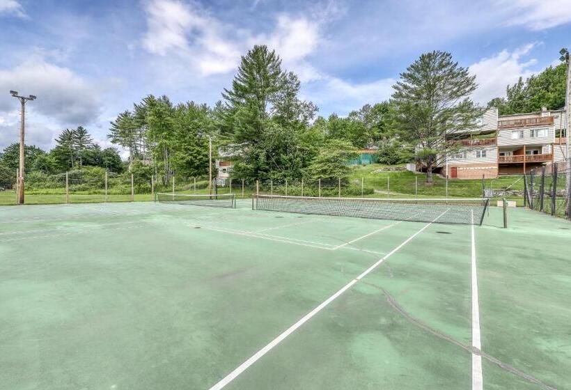 هتل Mountainside Resort H201