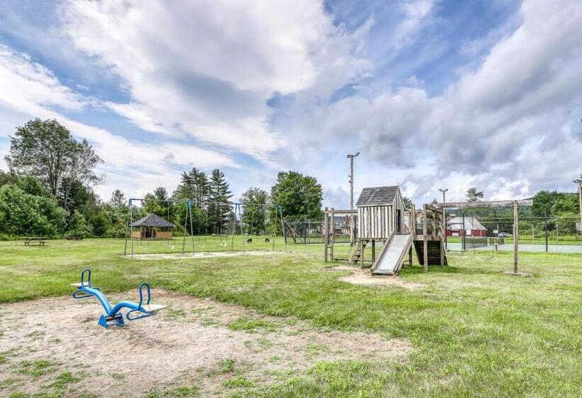 هتل Mountainside Resort H201