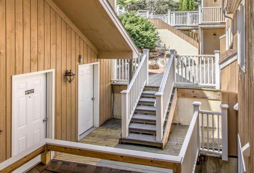 هتل Mountainside Resort H201