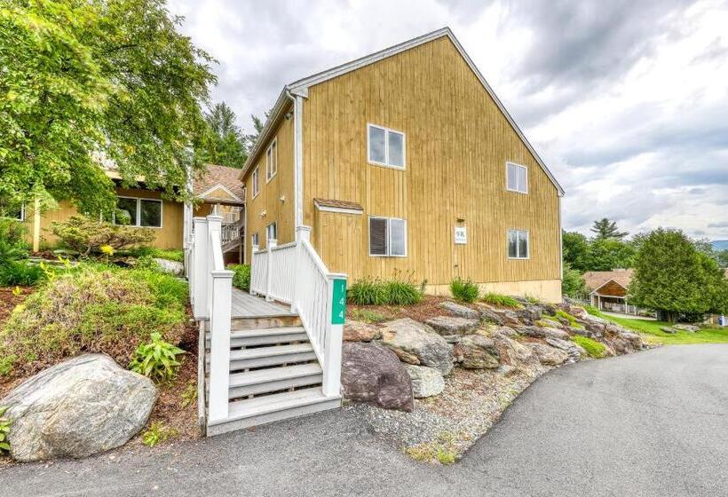 هتل Mountainside Resort H201