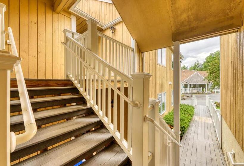 هتل Mountainside Resort H201