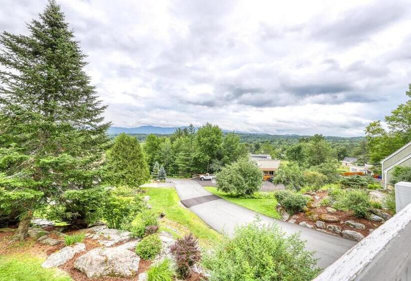 هتل Mountainside Resort H201