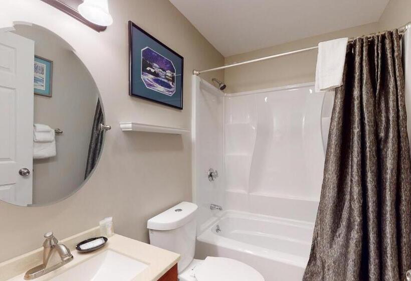 هتل Mountainside Resort H201