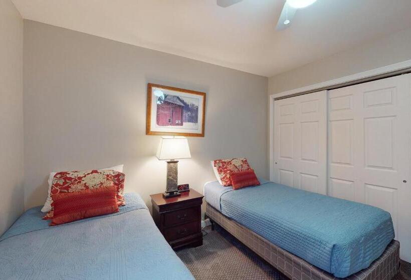 هتل Mountainside Resort H201