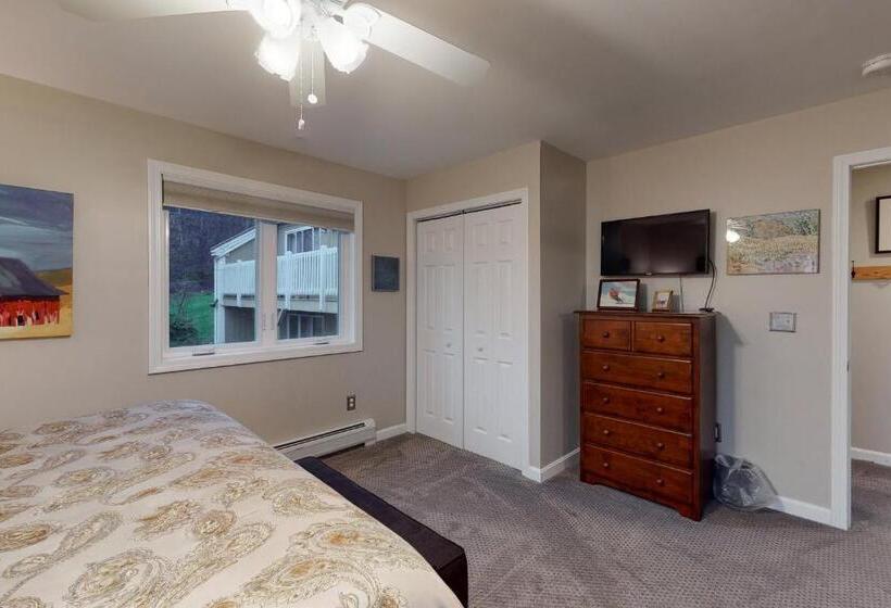 هتل Mountainside Resort H201