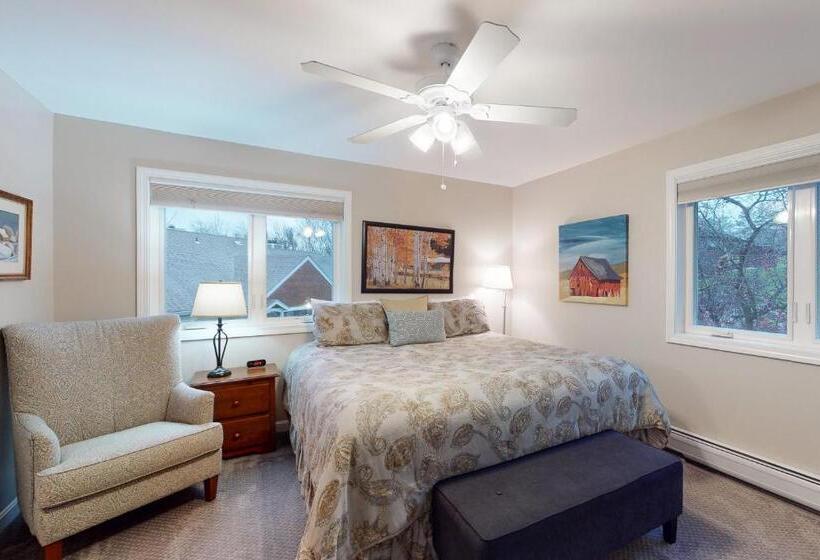 هتل Mountainside Resort H201