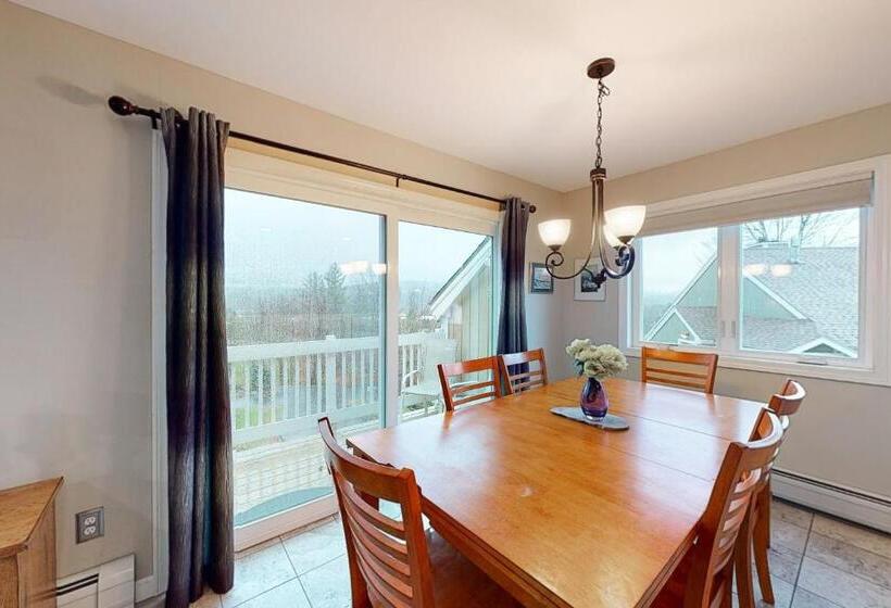 هتل Mountainside Resort H201