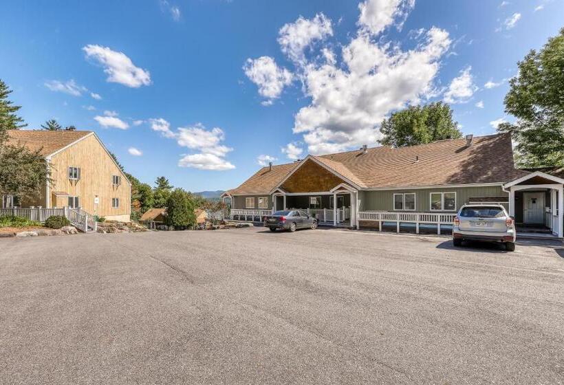 هتل Mountainside Resort H201