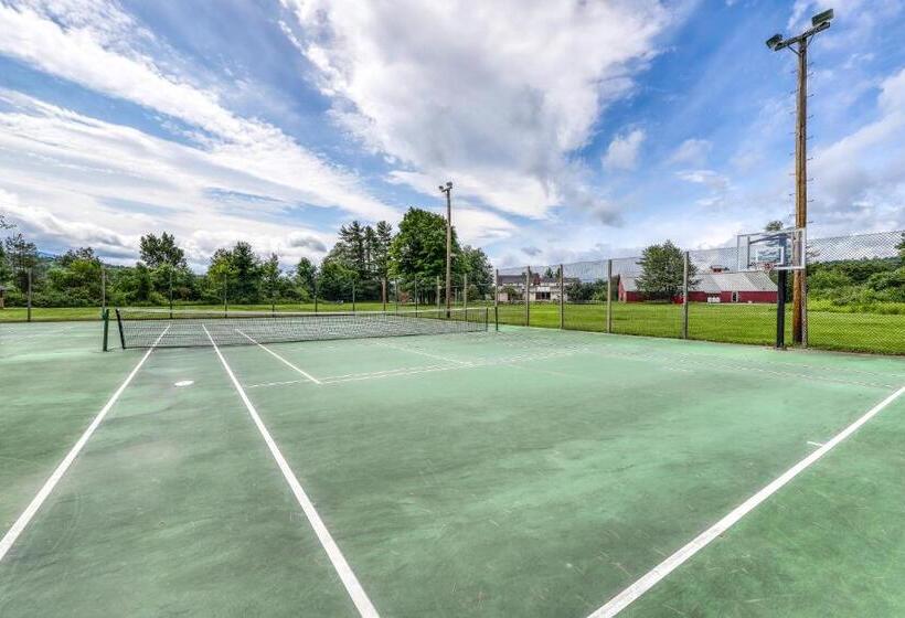 هتل Mountainside Resort H201