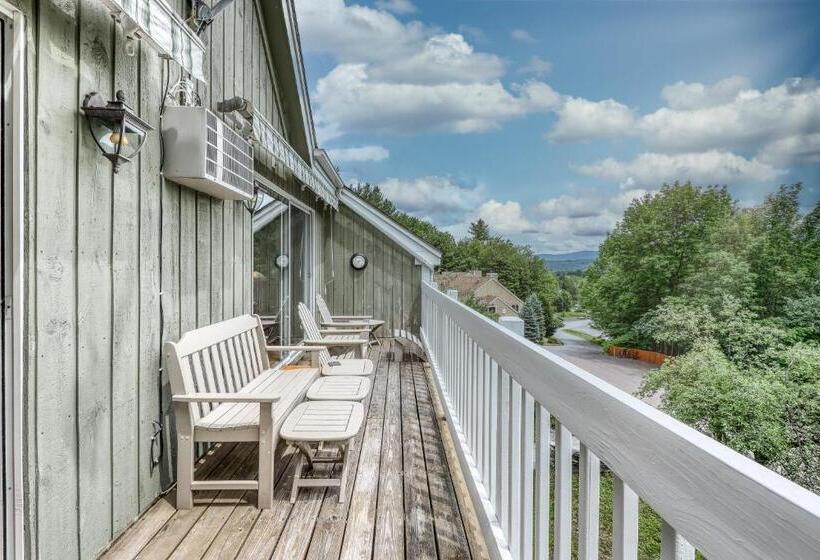 هتل Mountainside Resort H201