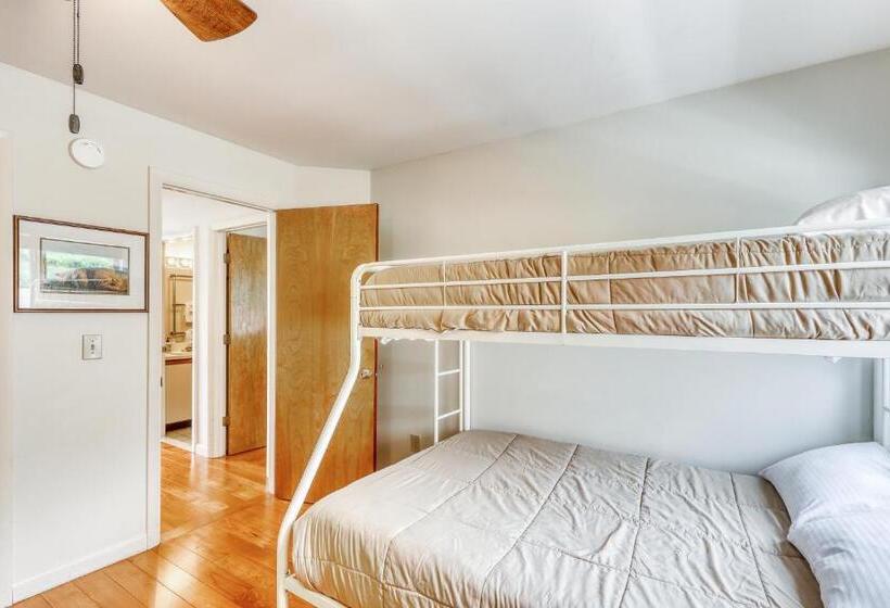 هتل Mountainside Resort H201