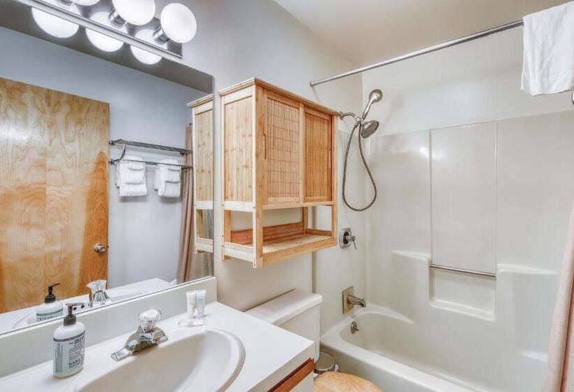 هتل Mountainside Resort H201