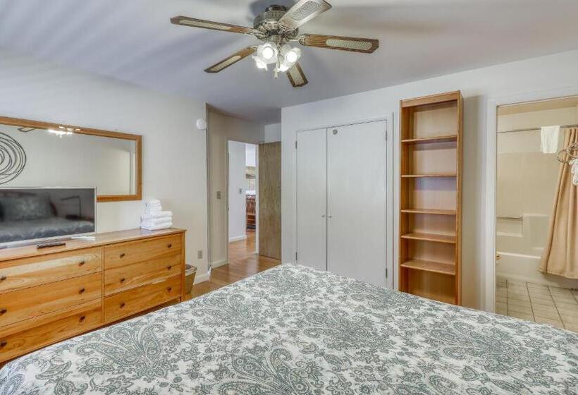 هتل Mountainside Resort H201