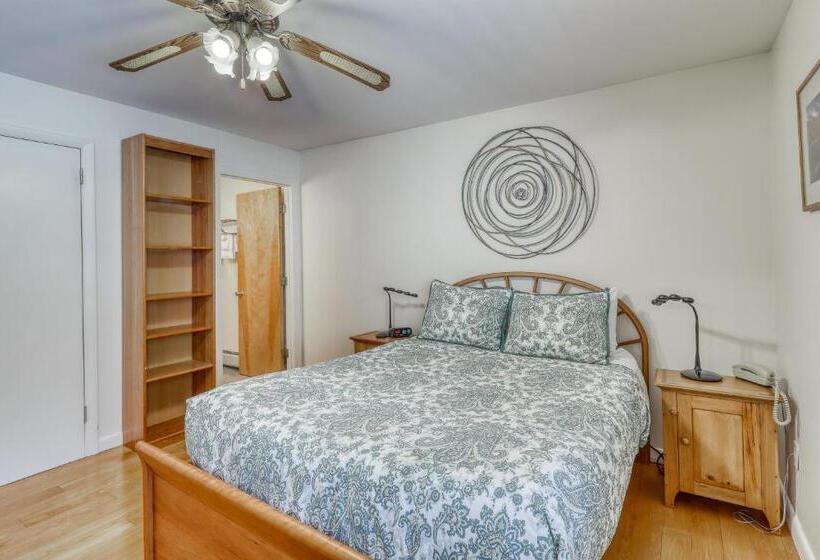 هتل Mountainside Resort H201