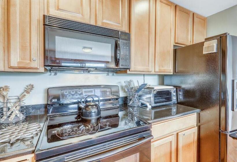 هتل Mountainside Resort H201