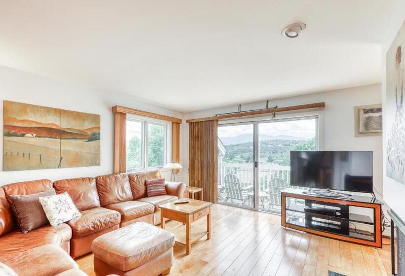 هتل Mountainside Resort H201