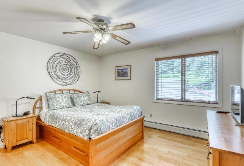 هتل Mountainside Resort H201