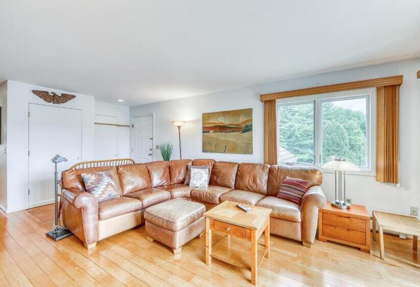 هتل Mountainside Resort H201