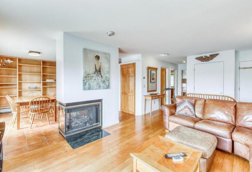 هتل Mountainside Resort H201