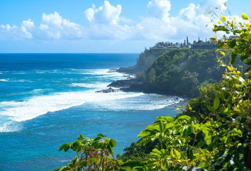 فندق Pali Ke Kua 144