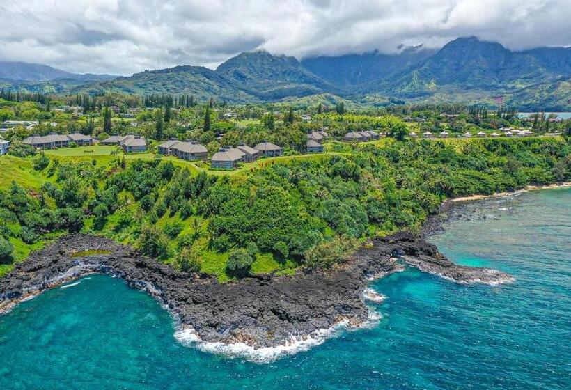 فندق Pali Ke Kua 144