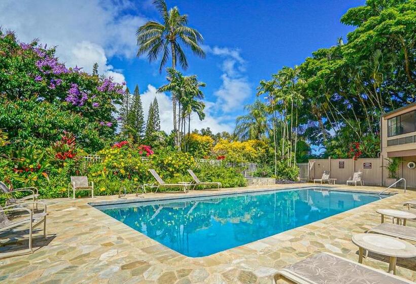 فندق Pali Ke Kua 144