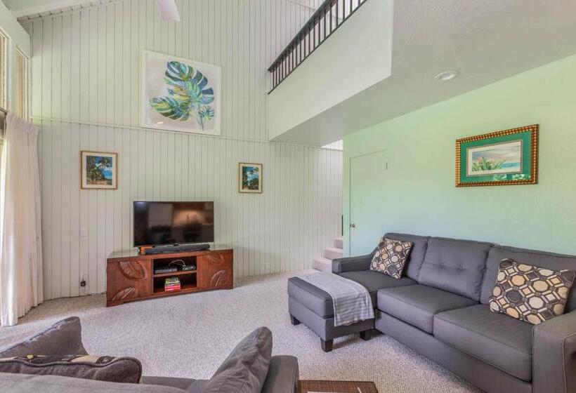 فندق Pali Ke Kua 144