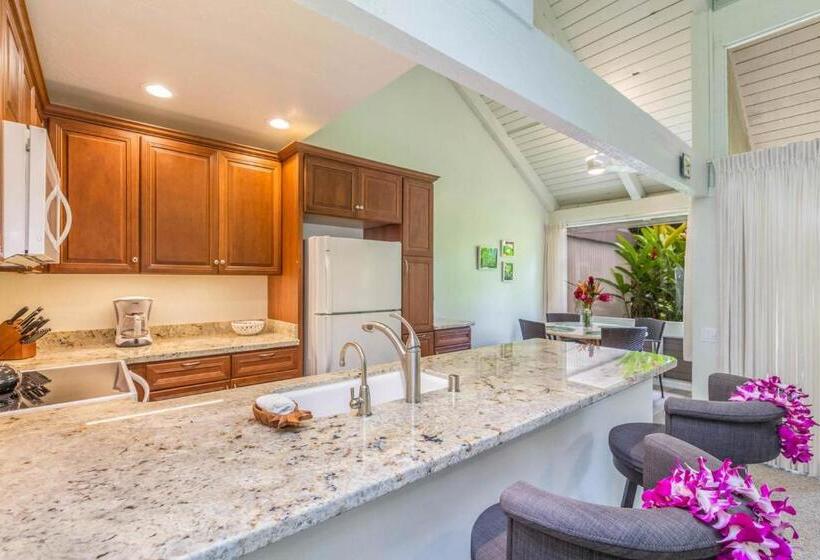 فندق Pali Ke Kua 144