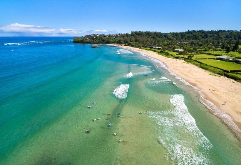 فندق Pali Ke Kua 144