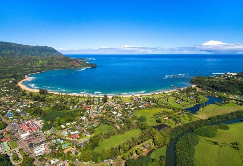 فندق Pali Ke Kua 144