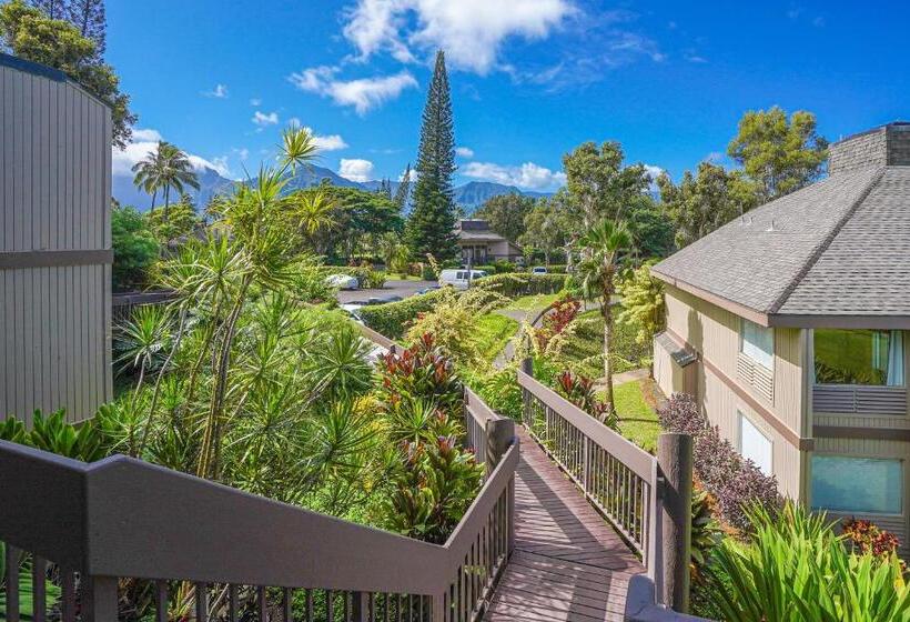 فندق Pali Ke Kua 144