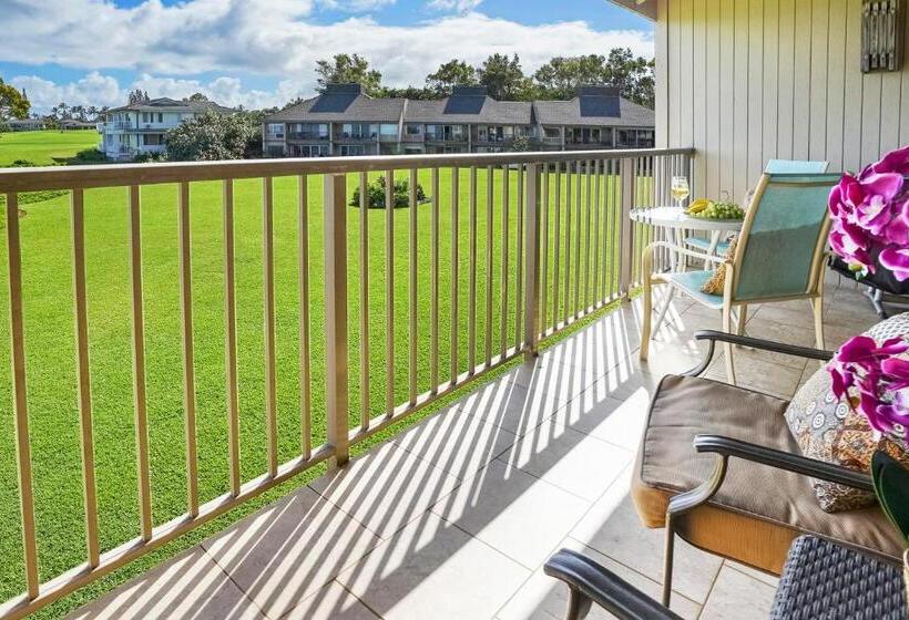 فندق Pali Ke Kua 144