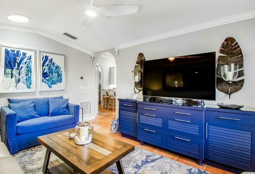 فندق Palm Isle Village 3208