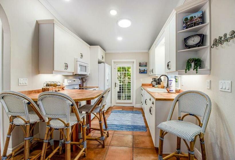 فندق Palm Isle Village 3208