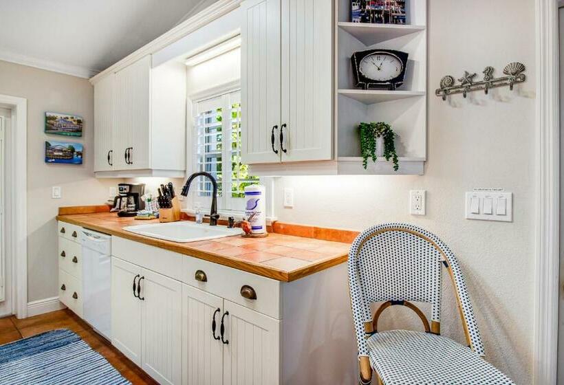 فندق Palm Isle Village 3208