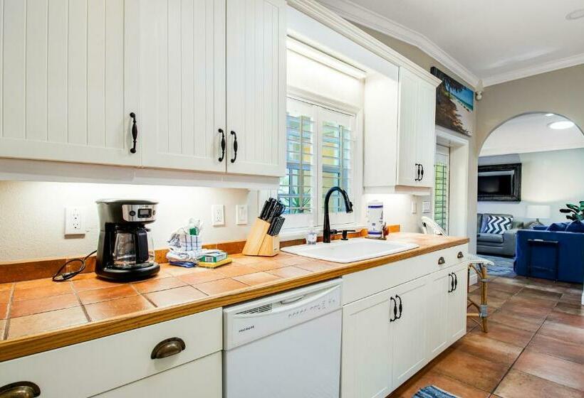 فندق Palm Isle Village 3208