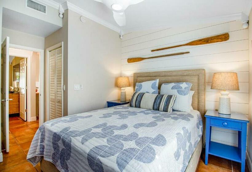 فندق Palm Isle Village 3208