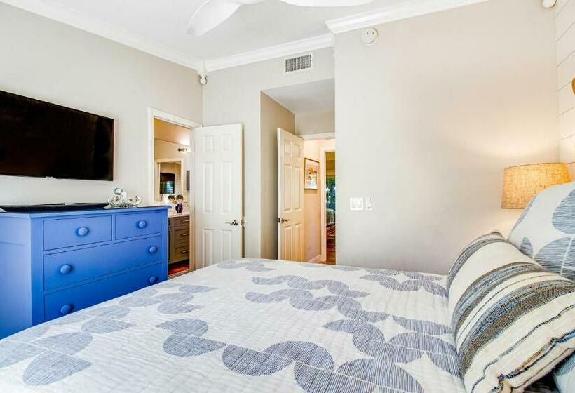 فندق Palm Isle Village 3208