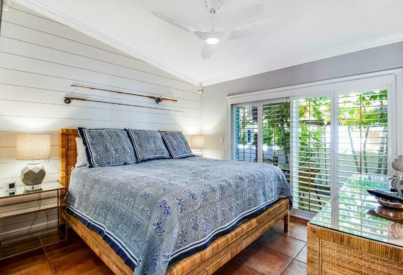 فندق Palm Isle Village 3208