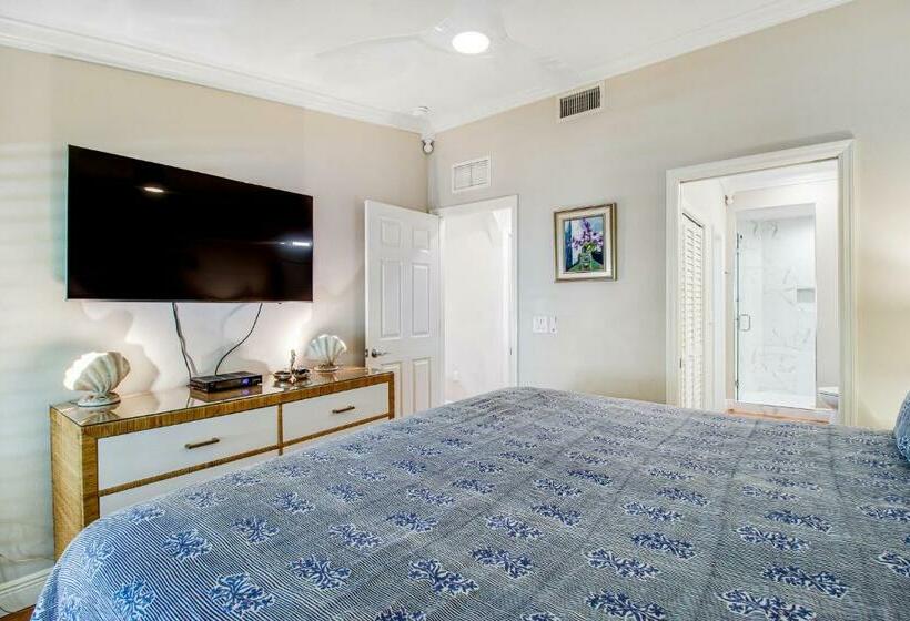 فندق Palm Isle Village 3208