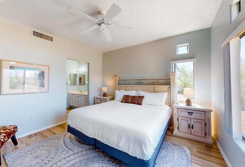 酒店 Rancho Vistoso #256