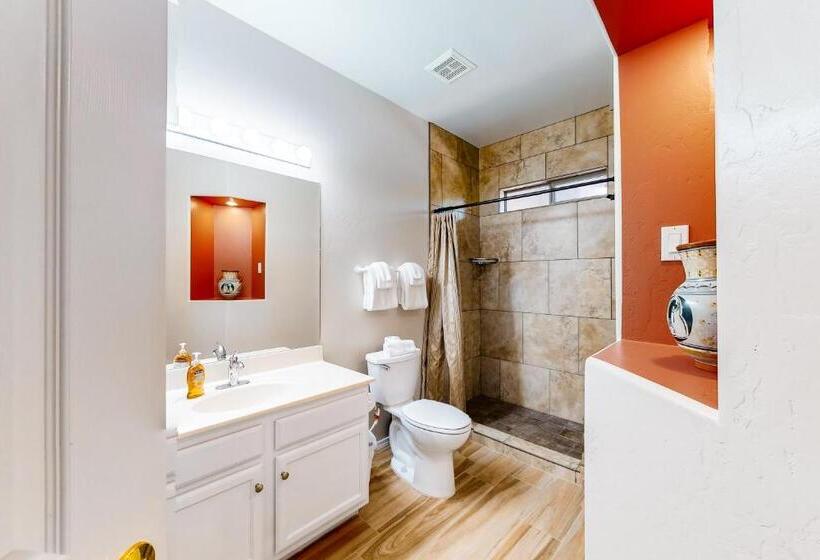 酒店 Rancho Vistoso #256