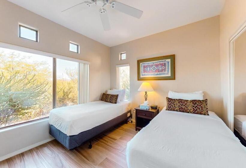 酒店 Rancho Vistoso #256