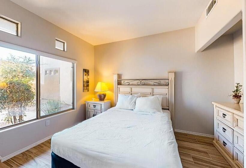 酒店 Rancho Vistoso #256