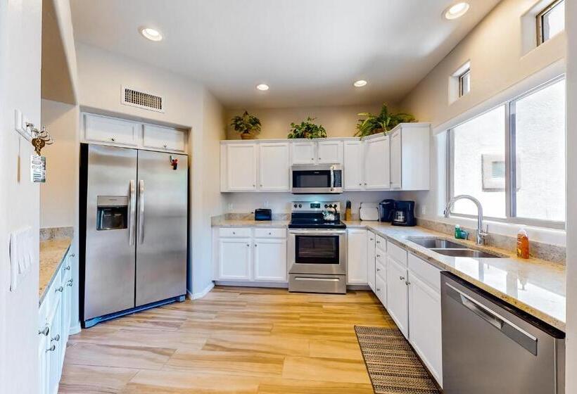 酒店 Rancho Vistoso #256